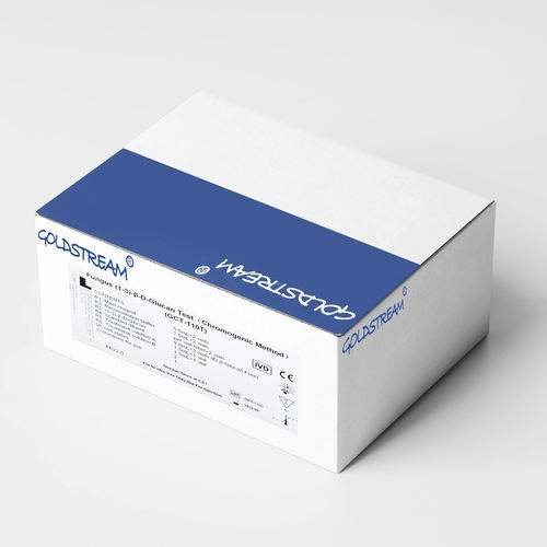 Prueba rápida para enfermermedades infecciosas - GCT-110T - Tianjin Era Biology Technology Co., Ltd. - para COVID-19 / de neumonía / de SIDA