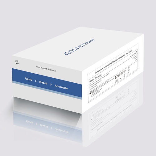 Prueba rápida para enfermermedades infecciosas - K.N.I. - Tianjin Era Biology Technology Co., Ltd. - de susceptibilidad antimicrobiana / de proteínas / para bacterias