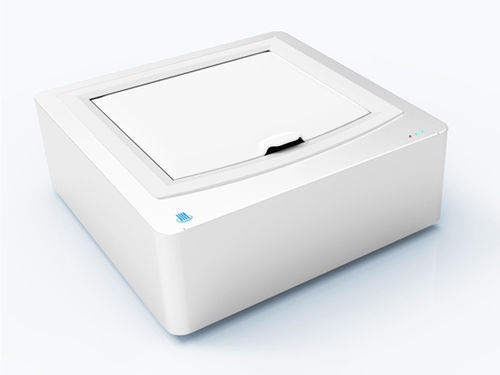 Lector de tubos para absorbancia - MB-80X - Tianjin Era Biology Technology Co., Ltd. - de diagnóstico / de microbiología / de biología molecular