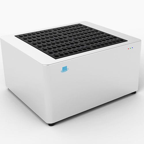 Lector de tubos para absorbancia - MB-80A - Tianjin Era Biology Technology Co., Ltd. - de biología molecular