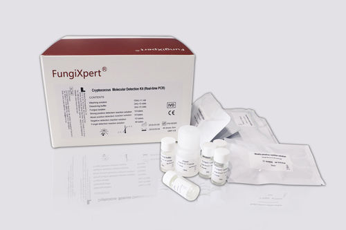 Kit de prueba para enfermermedades infecciosas - FPCR050-002 - Tianjin Era Biology Technology Co., Ltd. - clínico / de líquido cefalorraquídeo / molecular