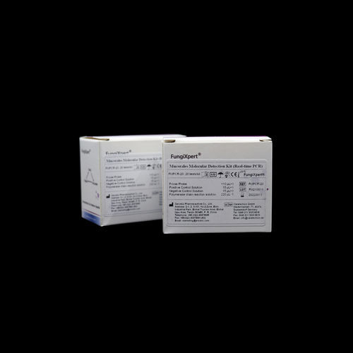 Kit de prueba de inmunidad - FMPCR series - Tianjin Era Biology Technology Co., Ltd. - de expectoración / para PCR en tiempo real