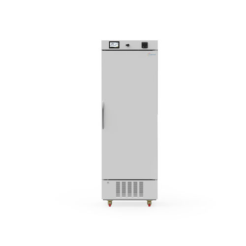 Congelador de laboratorio - M670FR - CoolerMed (Medical Refrigerator and Freezers) - de tipo armario / con ruedas / con 1 puerta