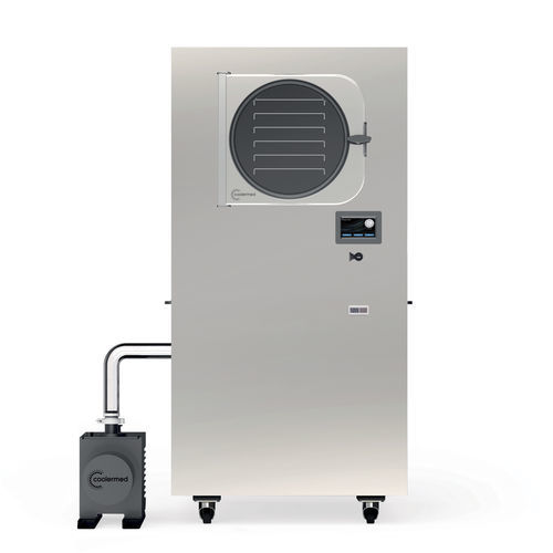 Refrigerador de laboratorio - FD8E - CoolerMed (Medical Refrigerator and Freezers) - de farmacia / para plasma sanguíneo / para vacunas