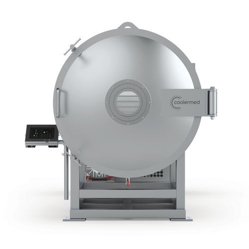 Liofilizador para la industria farmacéutica - FD150 - CoolerMed (Medical Refrigerator and Freezers) - para investigación y desarrollo / biológico / de laboratorio