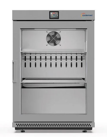 Refrigerador para vacunas - ECO170ASI - CoolerMed (Medical Refrigerator and Freezers) - de laboratorio / de farmacia / de banco de sangre