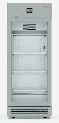 Refrigerador para vacunas - ECO250ASI - CoolerMed (Medical Refrigerator and Freezers) - de farmacia / de banco de sangre / de laboratorio