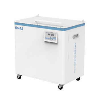Calentador para compresas térmicas en carro - XSYZ-I - Tianjin Shunbo Medical Equipment