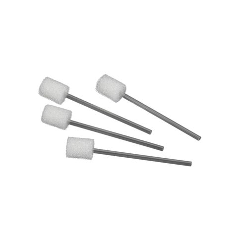 Hisopo de limpieza para la higiene bucal - CN01P - DIDACTIC