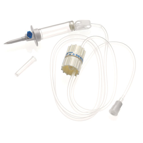 Set de perfusión - PER1PFP - DIDACTIC