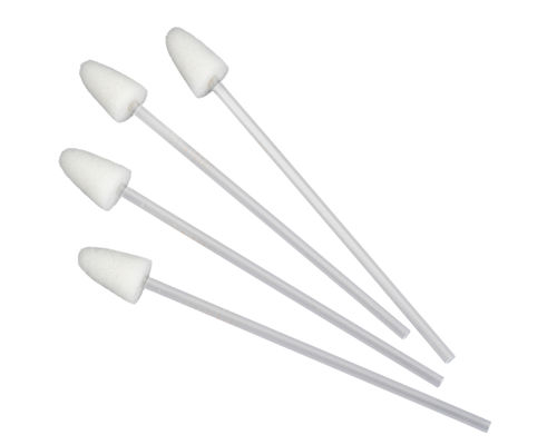 Hisopo de limpieza para la higiene bucal - CV204P - DIDACTIC