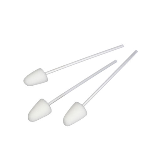 Hisopo de limpieza para la higiene bucal - C103P - DIDACTIC