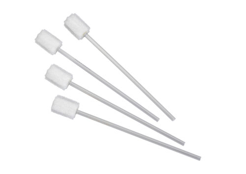 Hisopo de limpieza para la higiene bucal -  C105PS - DIDACTIC