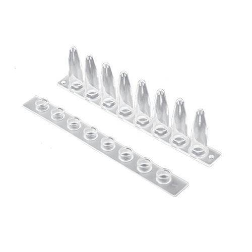 Tira de prueba de ácidos nucleicos - 203001 - taizhou suntrine biotechnology co.,ltd - para PCR