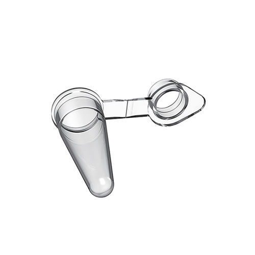 Microtubo para PCR - taizhou suntrine biotechnology co.,ltd