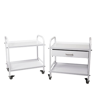 Carro médico - MES7150 - MEDITELLE - de uso general / para transporte / de almacenamiento