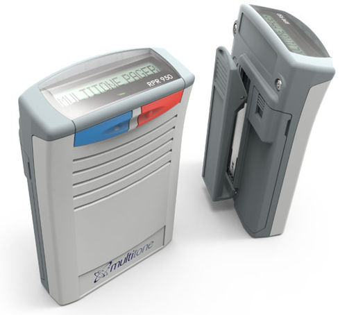 Buscapersonas - MAJAX - Multitone Elektronik International GmbH
