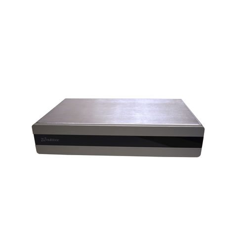 Software de gestión - Multitone Elektronik International GmbH - de monitorización / para comunicación / de seguridad