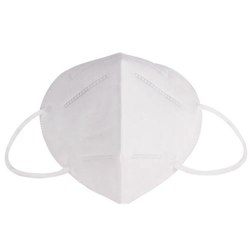 Mascarilla FFP2 - EN149:2001 - Sunrise Healthcare Technology - desechable / plegable