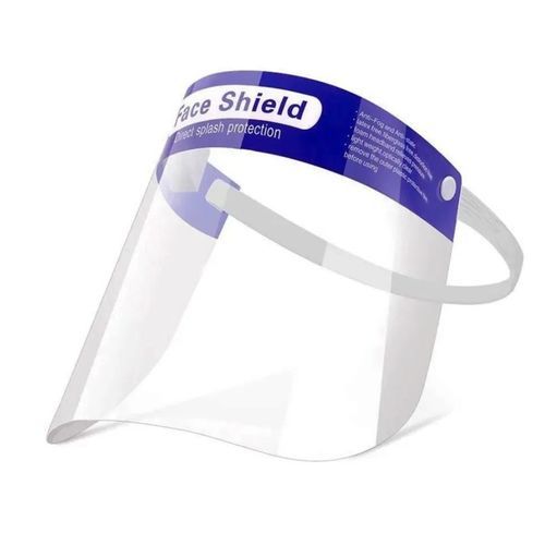 Pantalla facial - FS1009 - Sunrise Healthcare Technology