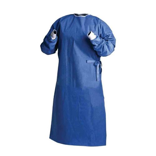 Bata quirúrgica unisex - DMG1009 - Sunrise Healthcare Technology - desechable