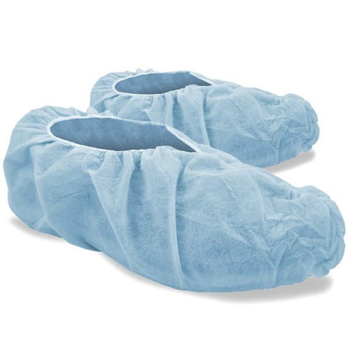 Cubrezapatos quirúrgicos de polipropileno - D-10005 - Sunrise Healthcare Technology - desechable
