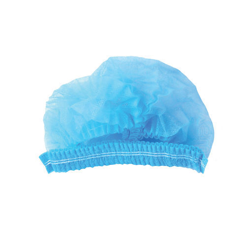 Gorro médico abombado - D-10089 - Sunrise Healthcare Technology - de polipropileno / desechable / de tejido no tejido
