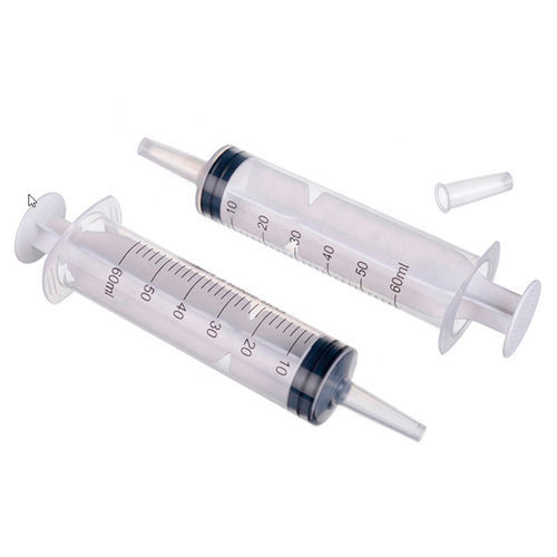 Jeringa 10 ml - S-20000 - Sunrise Healthcare Technology - 50 ml / 60 ml