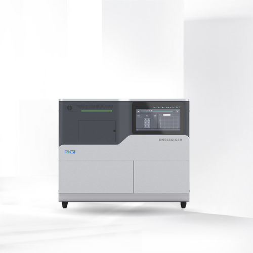 Secuenciador para ADN - DNBSEQ-G50 - MGI Tech - de laboratorio / clínico / para la investigación