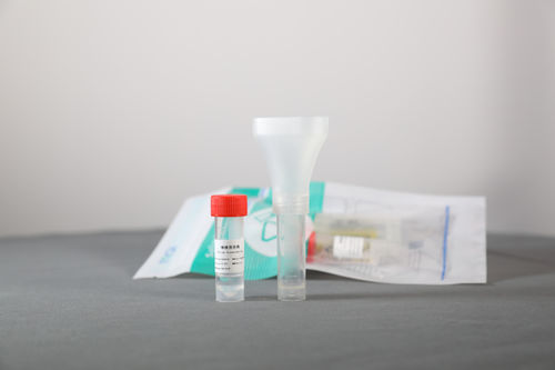 Kit de extracción de muestras de saliva - MGIEasy - MGI Tech