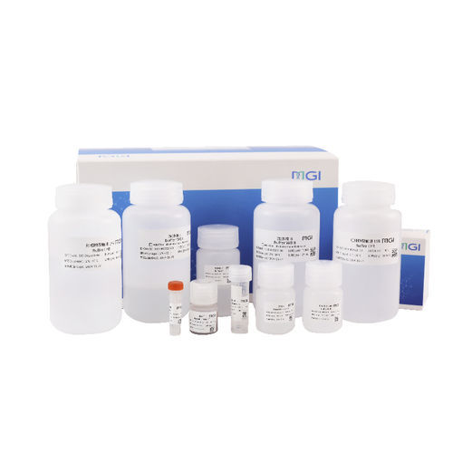 Kit de reactivos ácido nucleico - MGIEasy - MGI Tech - para extracción de ARN