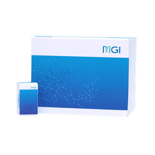 Kit de reactivos ácido nucleico - MGIEasy - MGI Tech - para extracción de ADN / en polvo / de ADN genómico