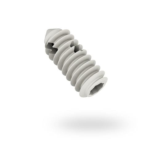 Anclaje de sutura articulaciones pequeñas - Pentas - BMT Group - reabsorbible