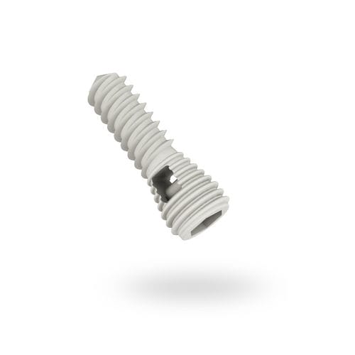 Anclaje de sutura articulaciones pequeñas - Basat - BMT Group - reabsorbible