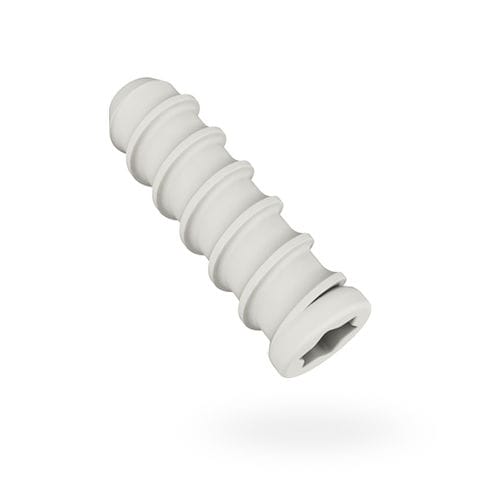 Tornillo interferencial ligamentos cruzados - Intas - BMT Group - reabsorbible
