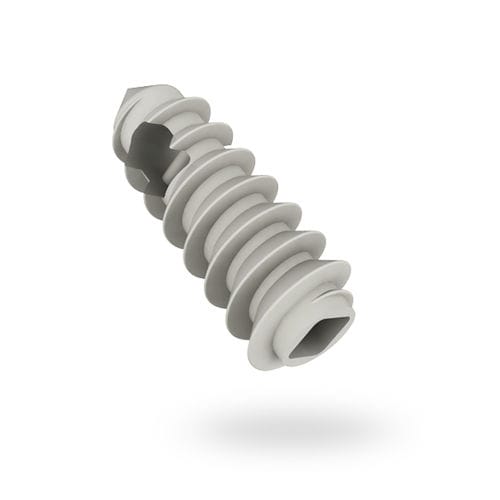 Anclaje de sutura articulaciones pequeñas - Bankas - BMT Group - reabsorbible