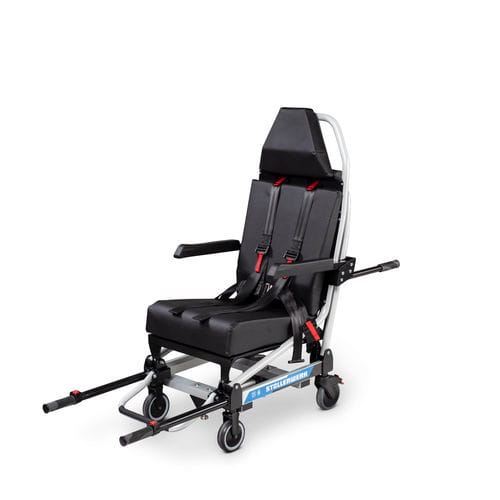 Silla de traslado de interior - 6001 - Stollenwerk - de exterior