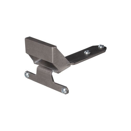 Riel de protección - 4411 - Stollenwerk - modular