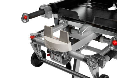 Soporte para camilla - 4420-C3 - C3 - Stollenwerk - montaje en cama