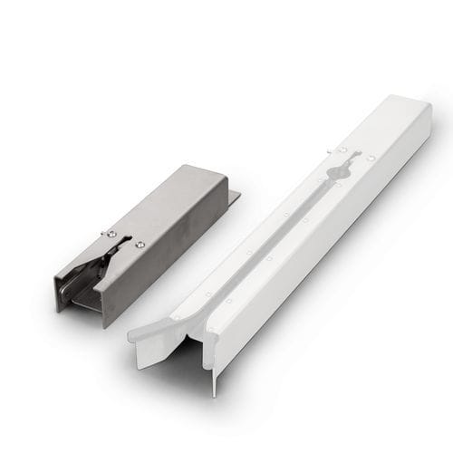 Sistema de fijación electrónico - 6500-E-K - Stollenwerk
