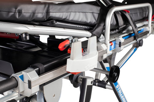 Soporte para almacenamiento - 4460-C3 - C3 - Stollenwerk - modular