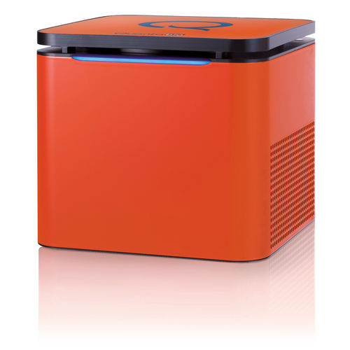 Termociclador para qPCR - Q - QuantaBio - de 96 orificios / portátil / Bluetooth
