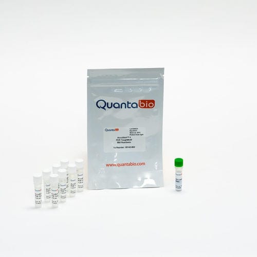 Kit de reactivos ADN polimerasas - AccuStart II  ToughMix - QuantaBio - polimerasa Taq / anticuerpos / anticuerpo monoclonal