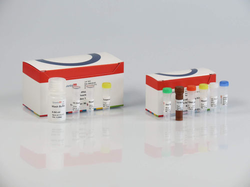 Kit de reactivos en solución - sparQ - QuantaBio - solución tampón / para biología molecular / NGS