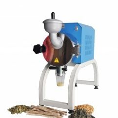 Molino de rotor - EFLAB - de martillos / para la industria agroalimentaria / con colector de polvo