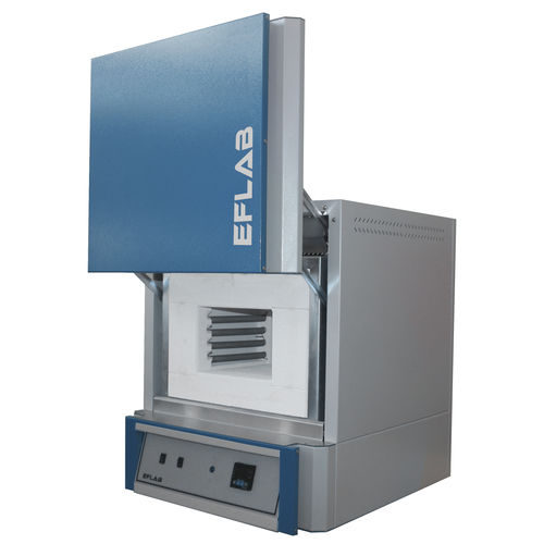 Horno de calor - ATA series  - EFLAB - de laboratorio / de alta temperatura / de mesa