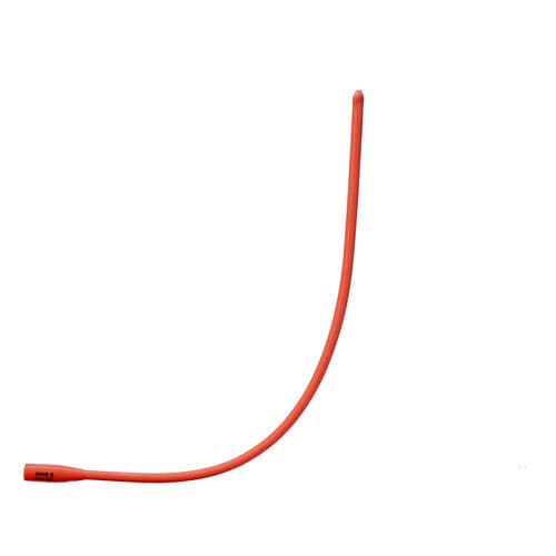 Catéter de drenaje urinario - F01A16 series - Well Lead Medical - uretral / femenino / pediátrico