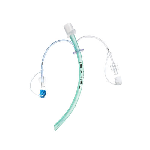 Cánula de intubación nasofaríngea - WNJ - Well Lead Medical