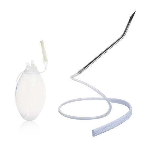 Kit de drenaje heridas - FN01D0 series - Well Lead Medical
