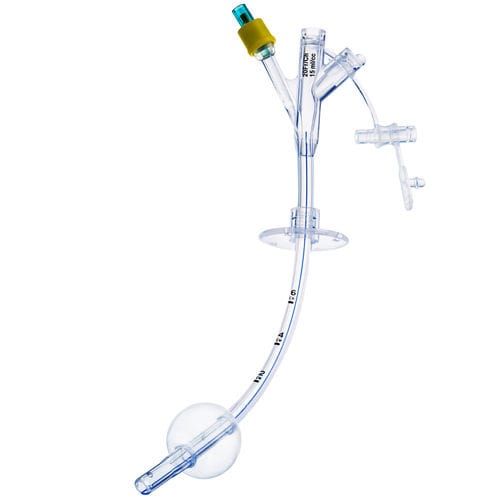 Sonda de gastrostomía graduada - N03D011210 - Well Lead Medical
